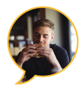 hamburguesas conversation1