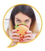 hamburguesas conversation2